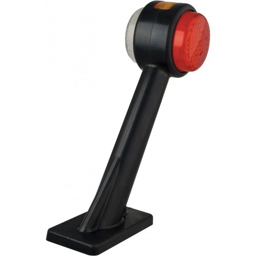 1005 Series LED Rubber Stalk Outline Marker Lamp LH 1005LE